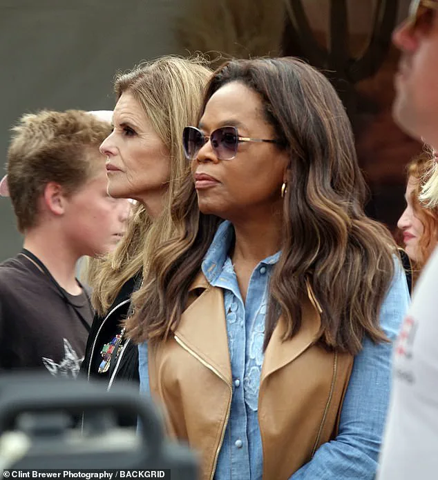 Howard Stern Offers Rare Glimpse into His Complex Relationship with Oprah Winfrey in Andy Cohen Interview