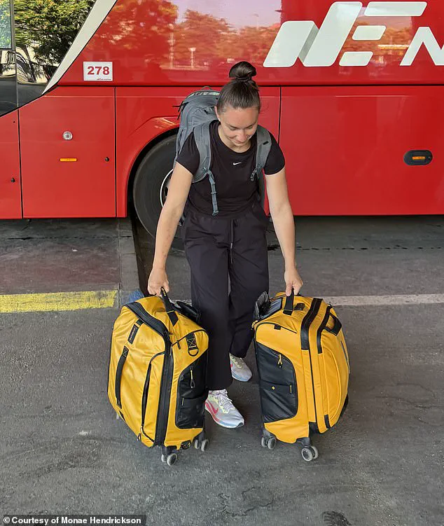 Late-Breaking: Traveling Europe for Less Than Rent – How a 55-Day Journey Cost Less Than Monthly Payment