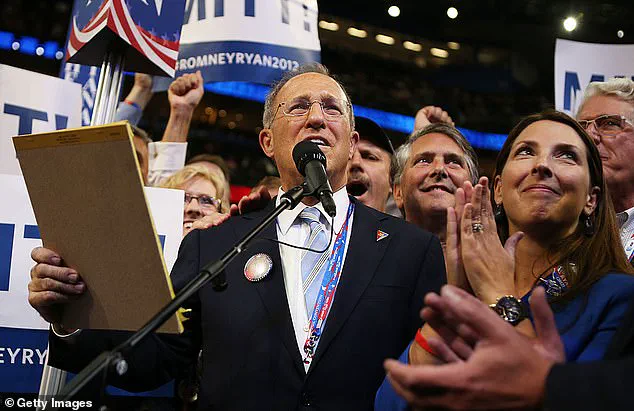 Mitt Romney Reacts to Sister-in-Law's Sudden Death as Brother's Divorce Filing Surfaces