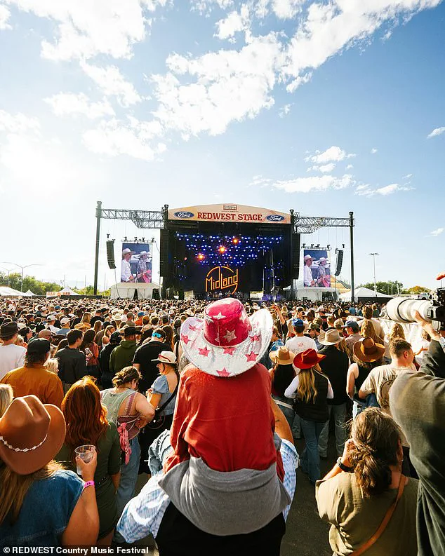 Tragedy at Redwest Festival Highlights Gaps in Safety Regulations and Weather Risk Management