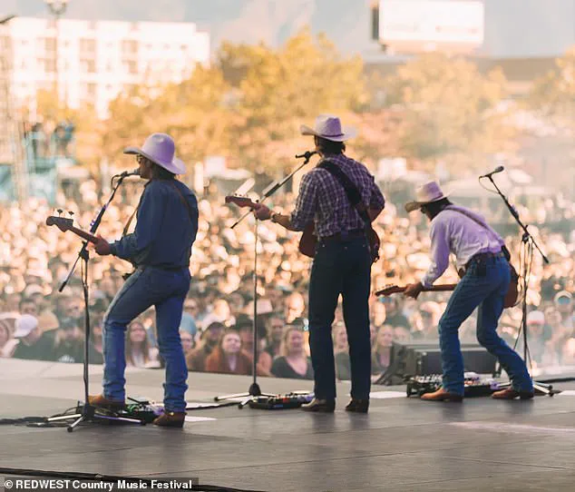 Tragedy at Redwest Festival Highlights Gaps in Safety Regulations and Weather Risk Management