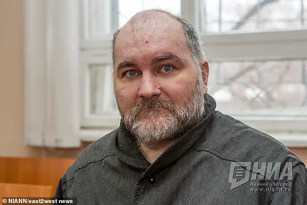 Anatoly Moskvin, Who Stole 29 Children's Remains, Faces Possible Release After Decade-Long Haunting Case