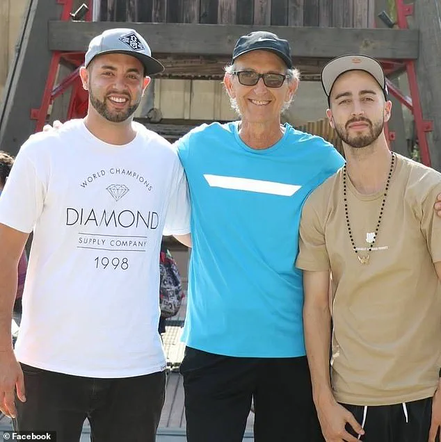 Mysterious Death of Carrie Elizabeth Romney Sparks Speculation and Unanswered Questions