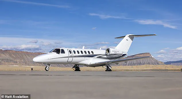 Regulatory Failure at Santa Fe Regional Airport Sparks Lawsuit Over Public Safety Hazards