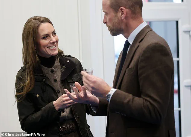 Royal Visit Highlights Support for Northern Ireland Communities and Agricultural Innovation