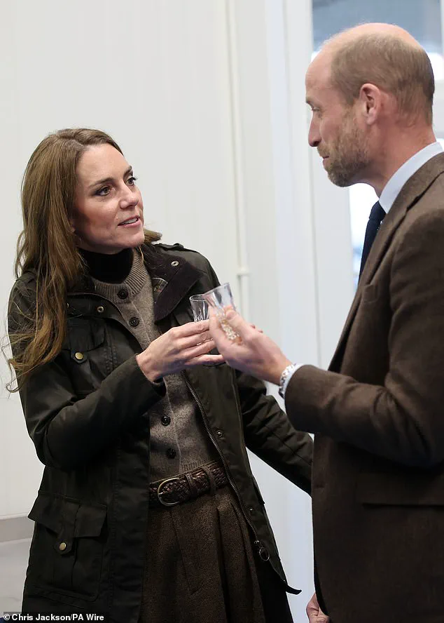 Royal Visit Highlights Support for Northern Ireland Communities and Agricultural Innovation