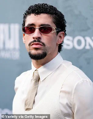 Bad Bunny to Headline Super Bowl LX, Expanding His Reach to New American Audiences