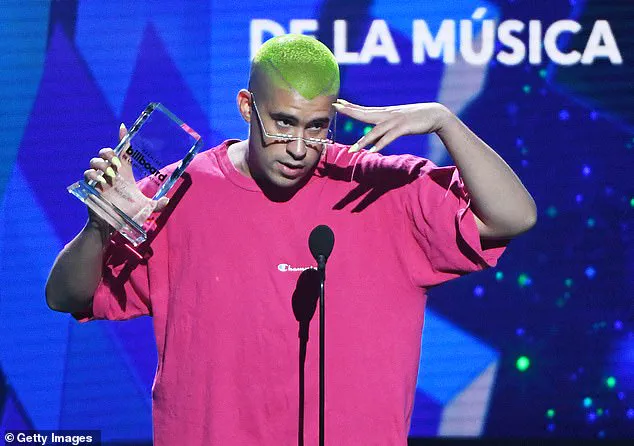 Bad Bunny to Headline Super Bowl LX, Expanding His Reach to New American Audiences