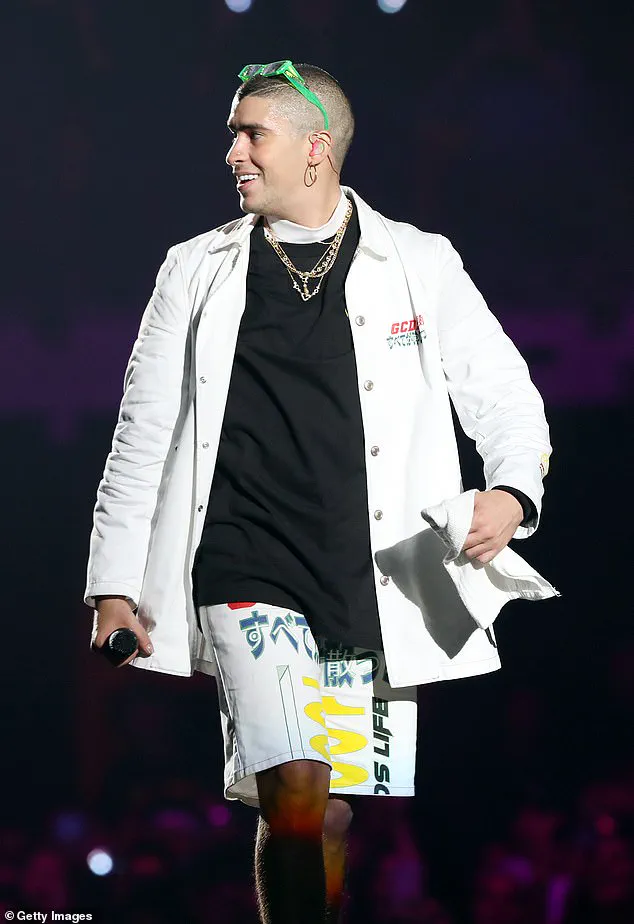 Bad Bunny to Headline Super Bowl LX, Expanding His Reach to New American Audiences