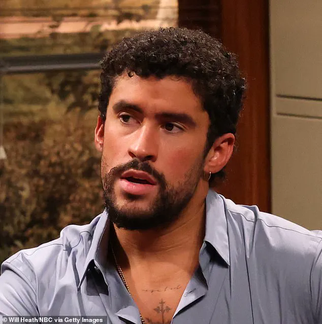 Bad Bunny to Headline Super Bowl LX, Expanding His Reach to New American Audiences