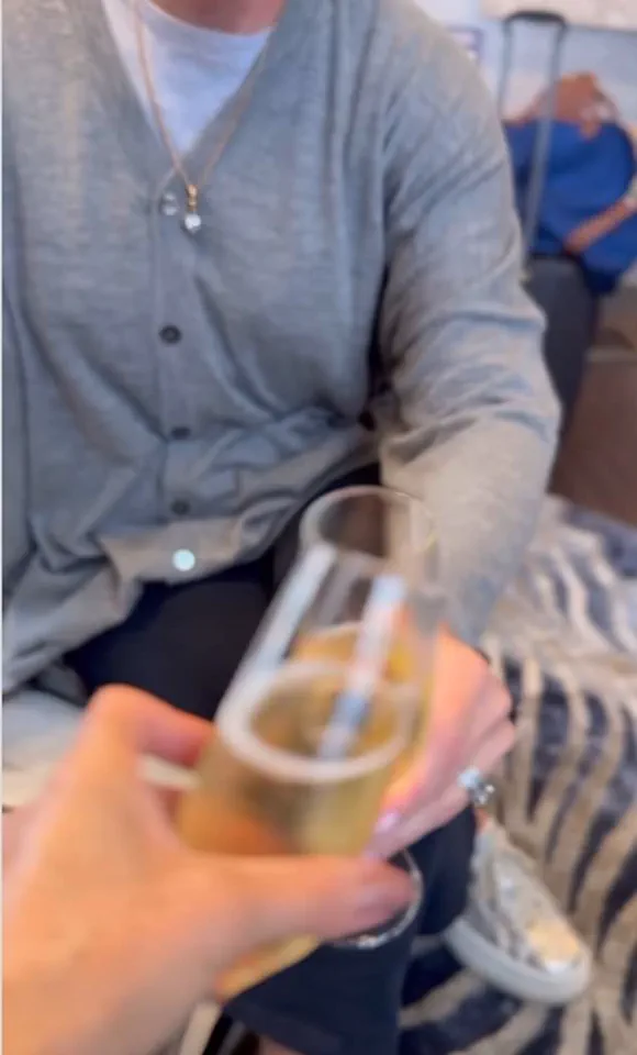 Meghan Markle's Self-Aggrandizing Instagram Reel: A Calculated Attempt to Rebrand While Ignoring Royal Family Fallout