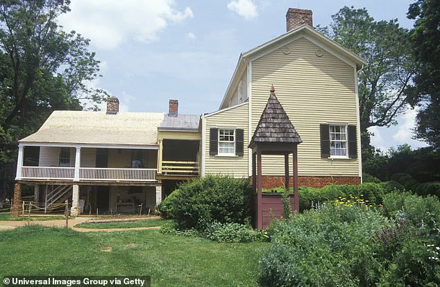 Eliza Monroe Hay to Be Reinterred in Virginia After Two Centuries, New Evidence Corrects Historical Narrative