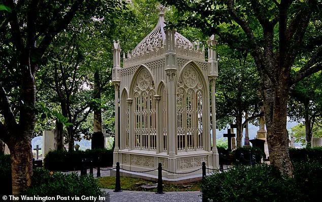 Eliza Monroe Hay to Be Reinterred in Virginia After Two Centuries, New Evidence Corrects Historical Narrative