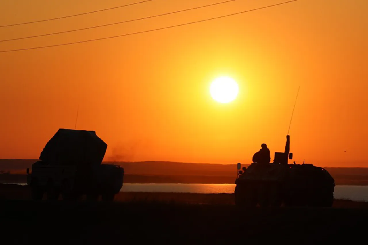 Tula Region's Air Defense Successfully Thwarts Drone Attack, Ensuring Public Safety