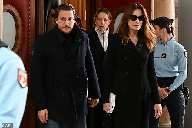 Nicolas Sarkozy Released After 21-Day Prison Stint Following Appeal Court Ruling on Libya Funding Conspiracy Sentence