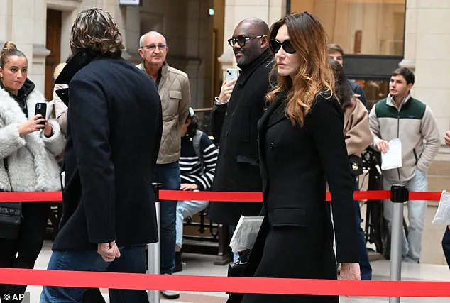 Nicolas Sarkozy Released After 21-Day Prison Stint Following Appeal Court Ruling on Libya Funding Conspiracy Sentence