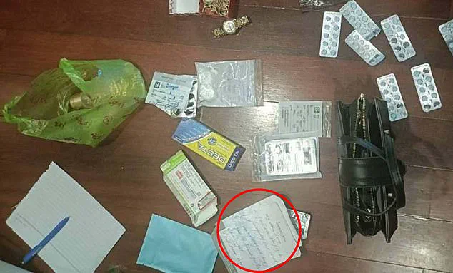 A Tragic Night in Phuket: The Unfolding Mystery of Karla Drescher's Death