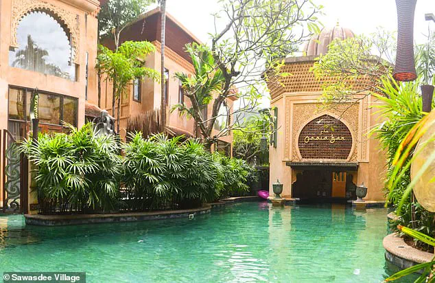 A Tragic Night in Phuket: The Unfolding Mystery of Karla Drescher's Death