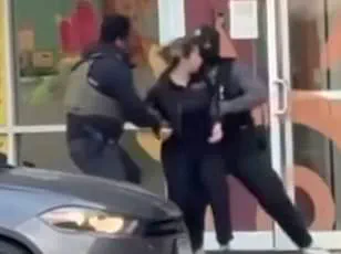 Portland Confrontation Reignites Debate: Anti-ICE Activist Says 'Trump's Immigration Policies Must Change' as Protest Erupts