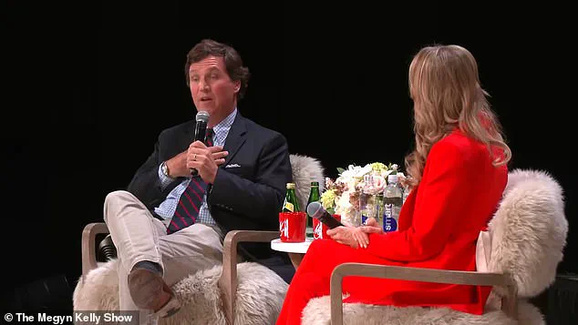 Tucker Carlson Faces GOP Backlash Over Controversial Nick Fuentes Invite, Reigniting Debate on Far-Right Ties