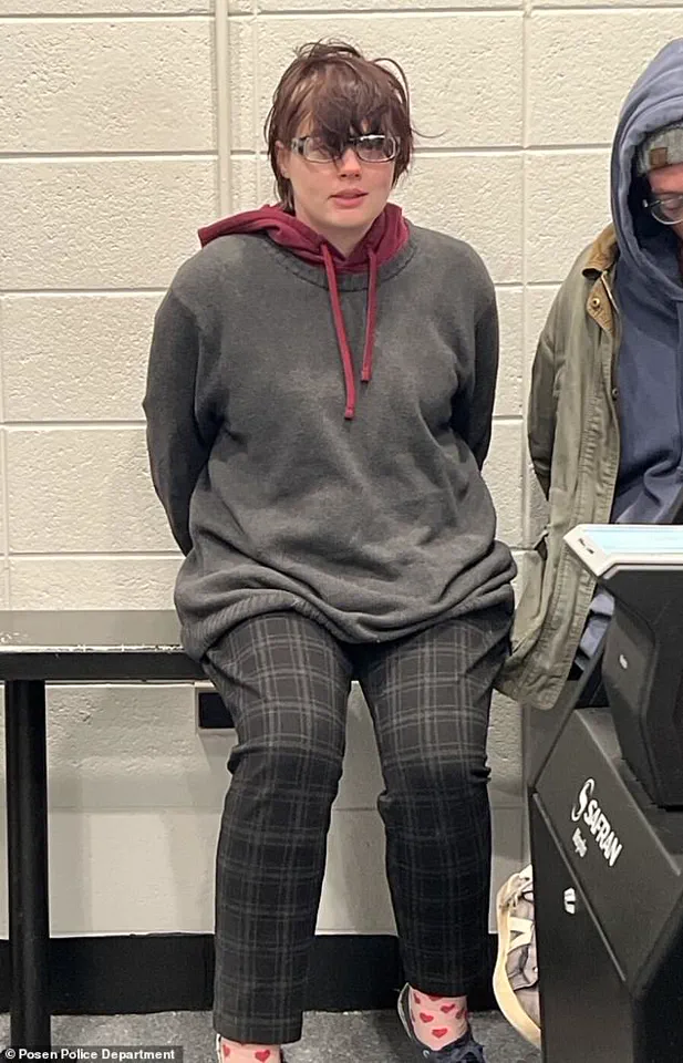 Arrest of Slender Man Stabber Morgan Geyser Sparks Urgent Debate Over Conditional Release Laws for Violent Offenders