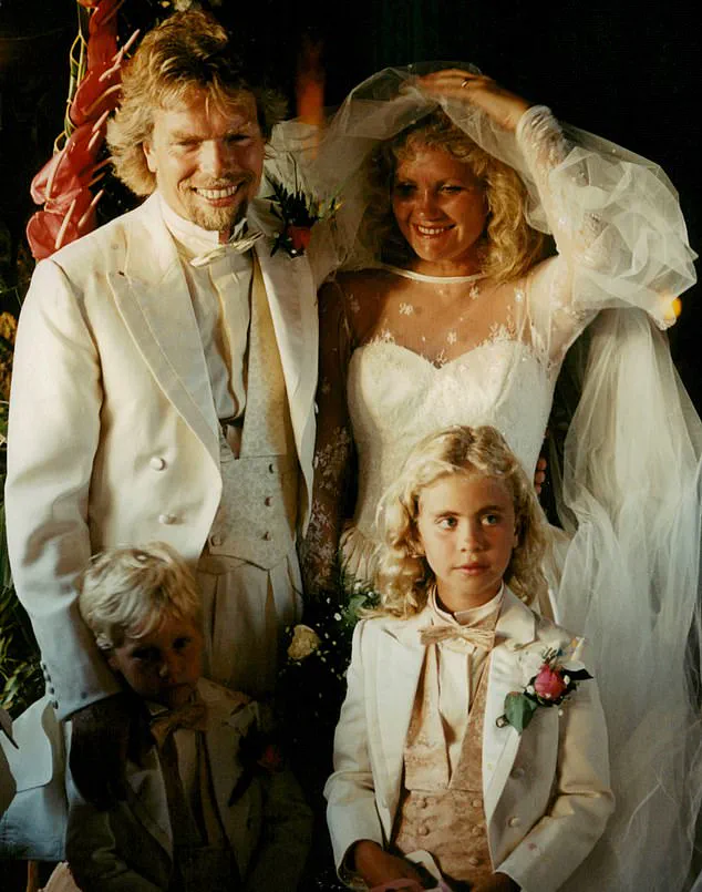 Breaking: Joan Branson, Wife of Sir Richard Branson, Dies at 80; Her Pivotal Role in Virgin Group's Rise Remembered