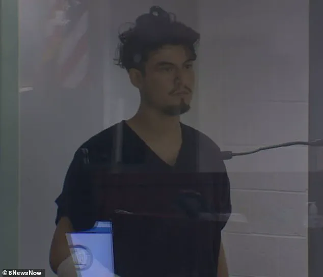 Exclusive Access: The Restricted Information Behind the Las Vegas Car Tragedy