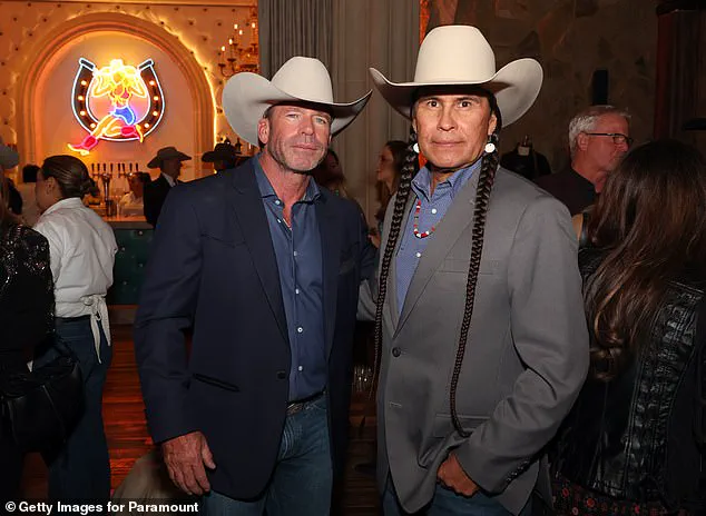 Exclusive: Fort Worth's Untapped Film Industry and Taylor Sheridan's Secret Project