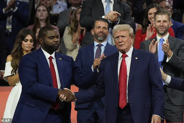 James Fishback Launches Racially Charged Campaign Against Black Republican Contender in Florida Governor's Race