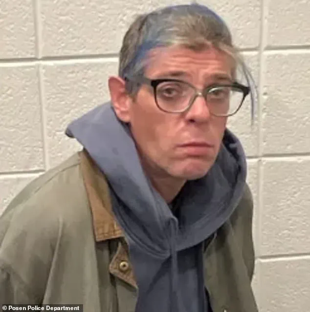 Newly Released Photos Show Morgan Geyser and Chad Mecca's Arrest After Multi-State Manhunt