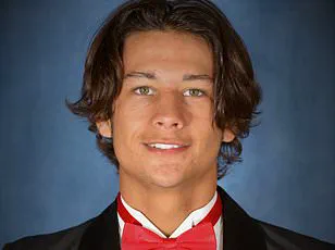 Newly Released Photos Show Morgan Geyser and Chad Mecca's Arrest After Multi-State Manhunt