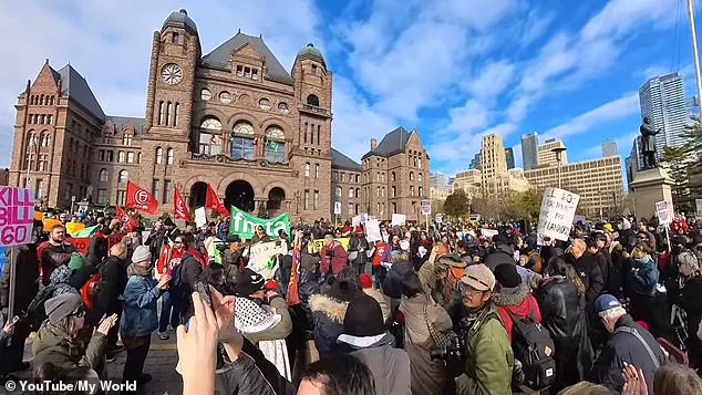 Premier Doug Ford at Odds with Protesters as Controversial Bill 60 Ignites Immediate Outcry in Ontario