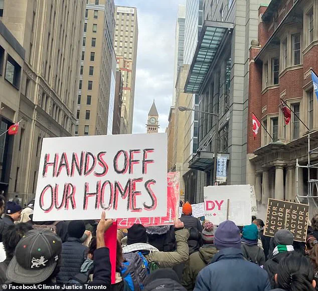 Premier Doug Ford at Odds with Protesters as Controversial Bill 60 Ignites Immediate Outcry in Ontario