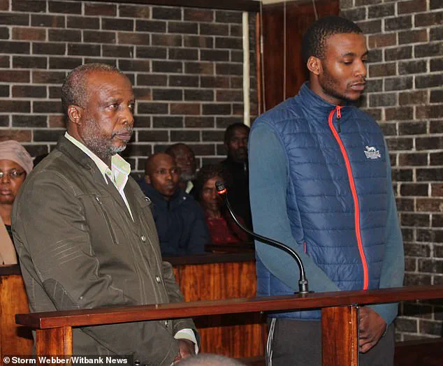 South African Pastor Sentenced to Life for Amputating Thief's Hands, Fueling Vigilantism Debate