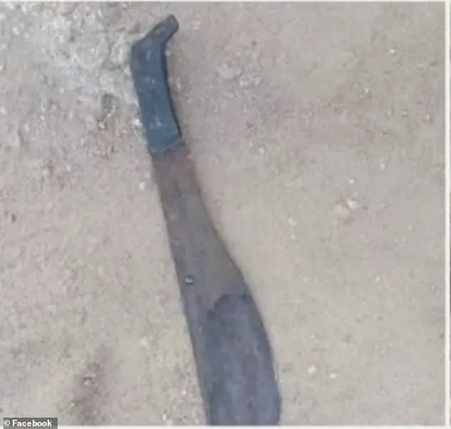 South African Pastor Sentenced to Life for Amputating Thief's Hands, Fueling Vigilantism Debate