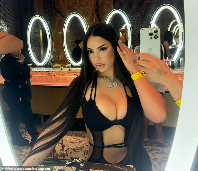 Tragic Ambush-Style Attack Claims Life of Latin Music Star DELAROSA, Igniting Grief and Outrage in Los Angeles