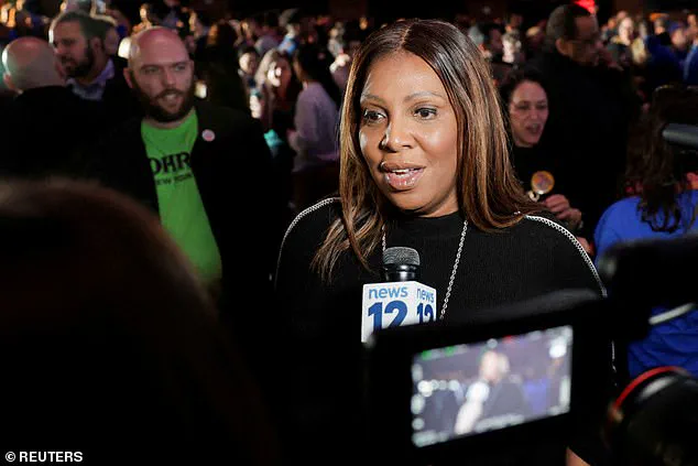 Trump Warns Legal Battles with Comey and James Remain Unresolved Despite Dismissal of Charges