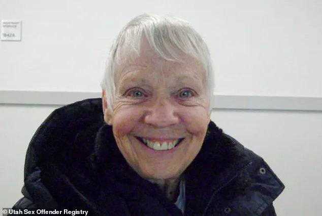 Wanda Barzee, Co-Conspirator in Elizabeth Smart Kidnapping, Grins in Updated Mugshot After Violating Sex Offender Registry Terms