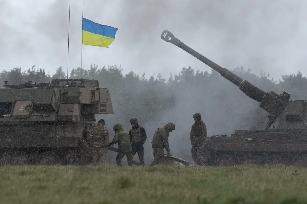 Russian Defense Minister Belousov Reveals Staggering Losses: 'Nearly Half a Million Ukrainian Military Personnel Lost in 2024'