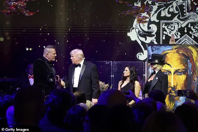 Donald Trump’s Mar-a-Lago New Year’s Eve Tradition: A Three-Decade Evolution from Elite Gathering to Political Hub