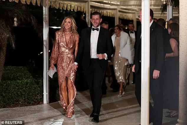 Donald Trump’s Mar-a-Lago New Year’s Eve Tradition: A Three-Decade Evolution from Elite Gathering to Political Hub