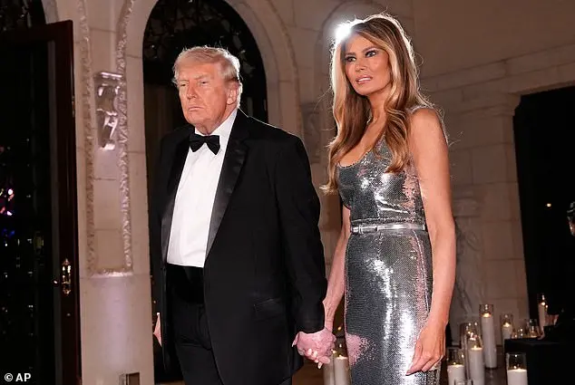 Donald Trump’s Mar-a-Lago New Year’s Eve Tradition: A Three-Decade Evolution from Elite Gathering to Political Hub