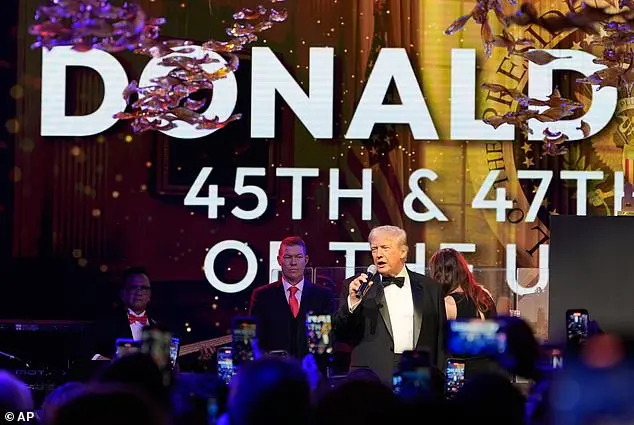 Donald Trump’s Mar-a-Lago New Year’s Eve Tradition: A Three-Decade Evolution from Elite Gathering to Political Hub