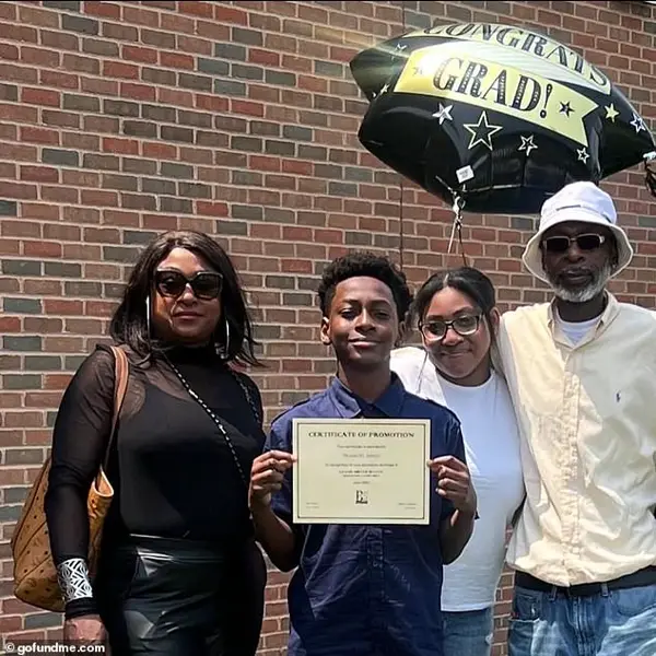 Christmas Day Tragedy: 14-Year-Old Killed in Tesla Cybertruck Collision in Hartford