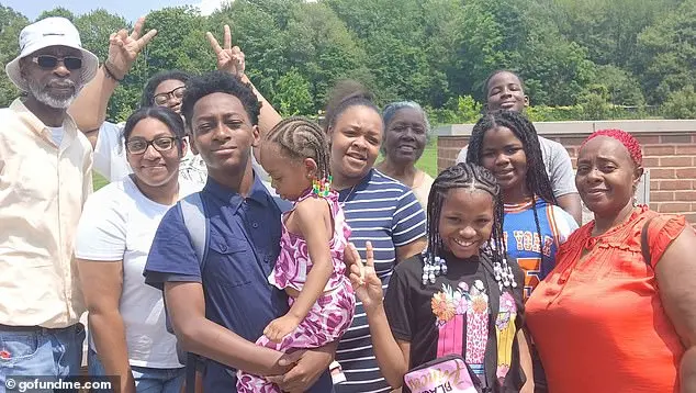 Christmas Day Tragedy: 14-Year-Old Killed in Tesla Cybertruck Collision in Hartford