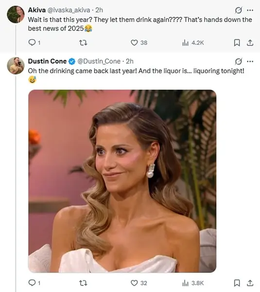 CNN's New Year's Eve Special Turns Chaotic as Andy Cohen and Anderson Cooper Engage in Alcohol-Fueled Exchange on December 31, 2024