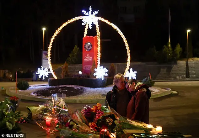 Devastating Fire at Swiss Nightclub Claims 47 Lives, Sparks Calls for Safety Reforms