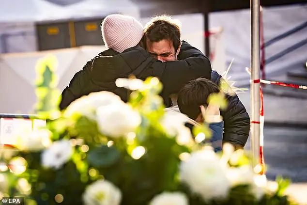 Devastating Fire at Swiss Nightclub Claims 47 Lives, Sparks Calls for Safety Reforms