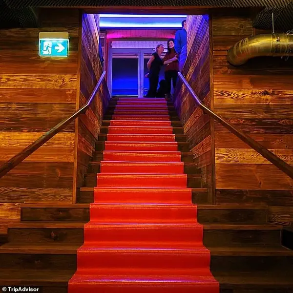 Devastating Fire at Swiss Nightclub Claims 47 Lives, Sparks Calls for Safety Reforms