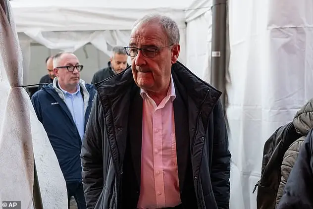 Devastating Fire at Swiss Nightclub Claims 47 Lives, Sparks Calls for Safety Reforms